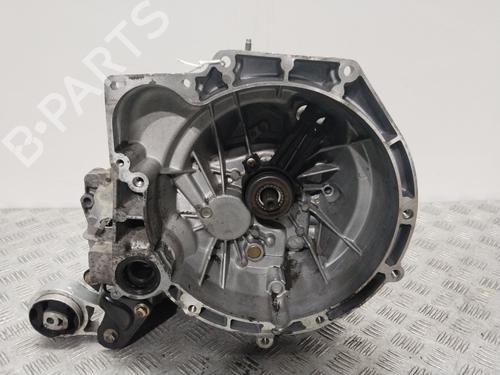 Used Gearbox FORD FIESTA V (JH_, JD_) [2001-2014]  20718177