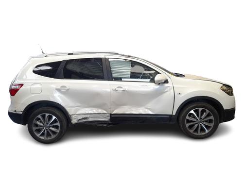 Engine NISSAN QASHQAI +2 (JJ10E) 1.6 dCi | BP36989977M1 - Image 2
