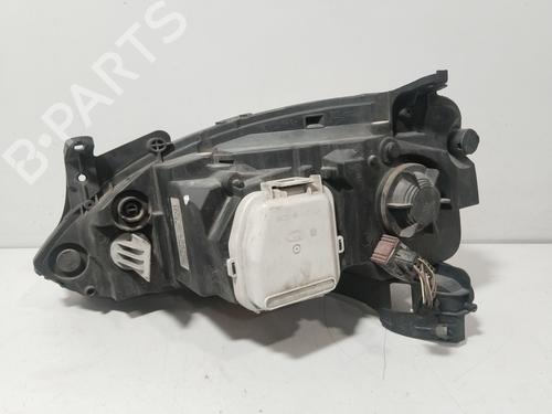 Right headlight OPEL CORSA C (X01) 1.2 Twinport (F08, F68) | BP37991790C29 - Image 2