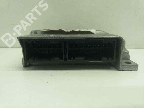 ECU airbags PEUGEOT 407 (6D_)  | BP5172474M53 