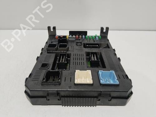 Used Fuse box PEUGEOT 307 SW (3H) 1.6 HDI 110 (109 hp) 26378310