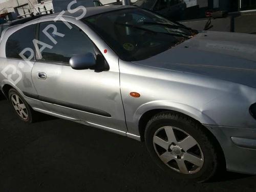 Tailgate lift support NISSAN ALMERA II Hatchback (N16)  | BP14066151C138 