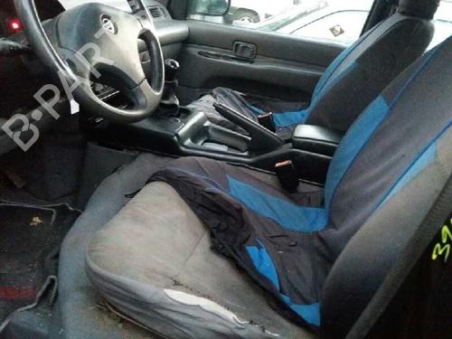 Front wiper motor NISSAN SERENA (C23)  | BP6099630M29 
