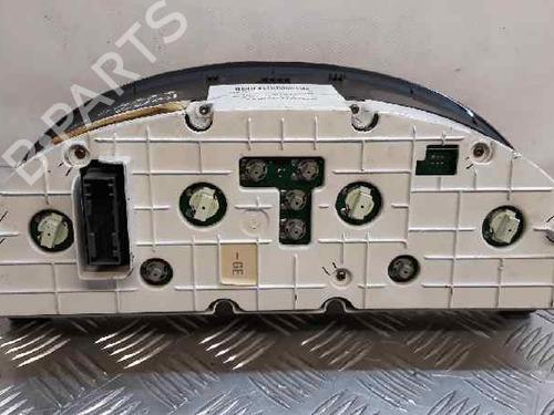 Instrument cluster FORD MONDEO III (B5Y)  | BP5202603C47 