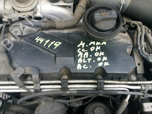Right front steering knuckle SEAT ALTEA XL (5P5, 5P8)  | BP10937896M26 