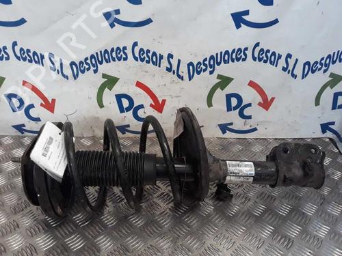 Used Left front shock absorber Left front shock absorber KIA CARNIVAL / GRAND CARNIVAL III (VQ) [2005-2015] 5237366 5237366