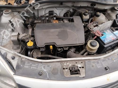 Pedal DACIA SANDERO 1.2 16V | BP33980937I4 - Image 10