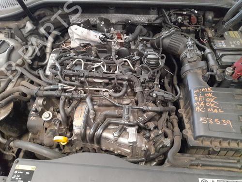 Switch VW GOLF VII (5G1, BQ1, BE1, BE2) 1.6 TDI 4motion | BP33204702I30  - Image 15