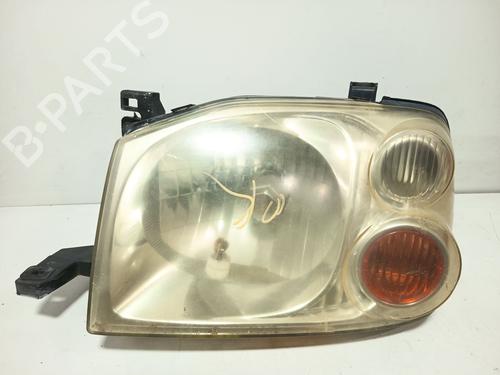 Used Left headlight Left headlight 38331109 38331109
