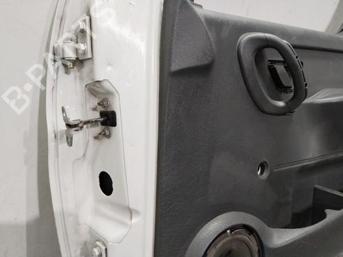 Right front door CITROËN BERLINGO / BERLINGO FIRST Box Body/MPV (M_)  | BP16269649C3 