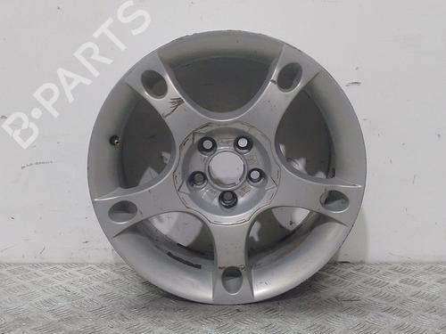 Felg SEAT LEON (1M1) 1.9 TDI (110 hp) 13904787