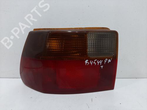 Left taillight OPEL ASTRA F Hatchback (T92) [1991-1998]  16260569