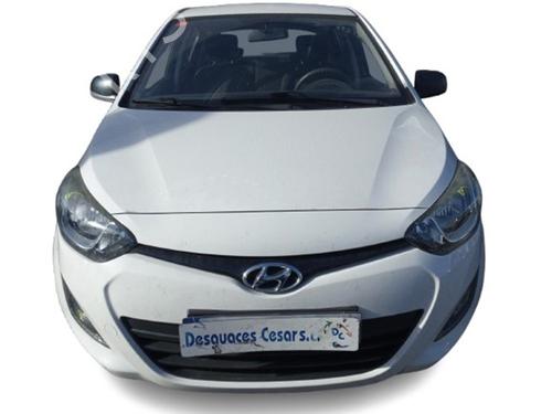 Brugte HYUNDAI i20 I (PB, PBT) 1.2 (78 hp) 4200632
