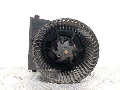 Used Heater blower motor SKODA OCTAVIA I (1U2) [1996-2010]  6027302