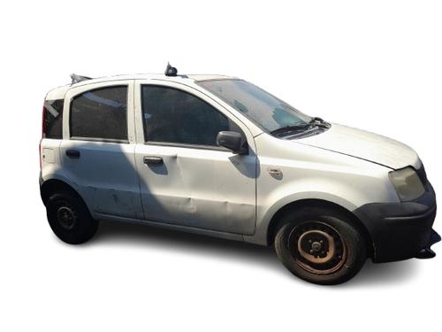Used Parts FIAT PANDA (169_)  1.1 (169.AXA1A)  4791694
