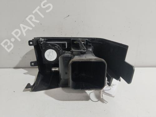 Air vent MERCEDES-BENZ SPRINTER 3,5-t Van (B906) 310 CDI (906.631, 906.633, 906.635, 906.637) | BP21385241I21 