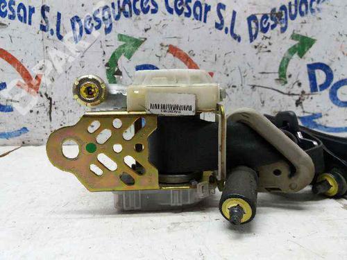 Front right seatbelt NISSAN MICRA III (K12)  | BP8742470I25 