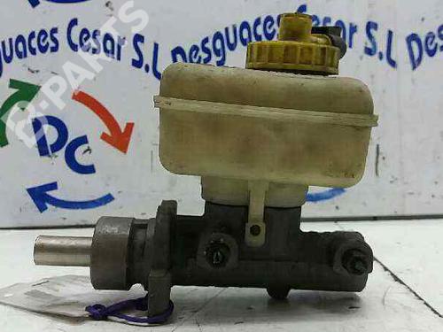 Brake master cylinder SEAT LEON (1P1) | BP5173398M77