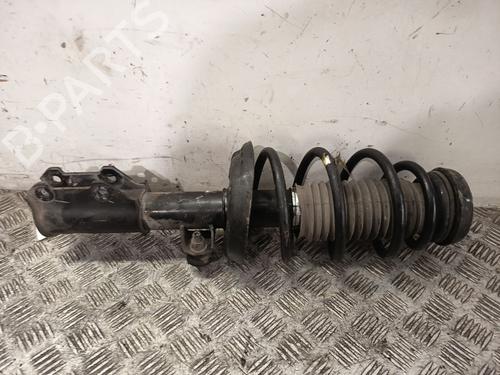 Used Left front shock absorber Left front shock absorber CHEVROLET CRUZE (J300) 2.0 CDI (150 hp) 39591918 39591918