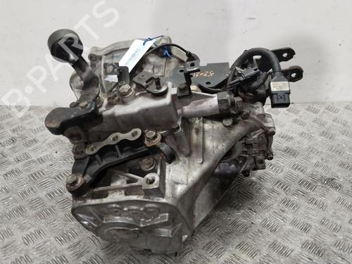 Gearbox HYUNDAI MATRIX (FC) 1.5 CRDi | BP26640317M3 