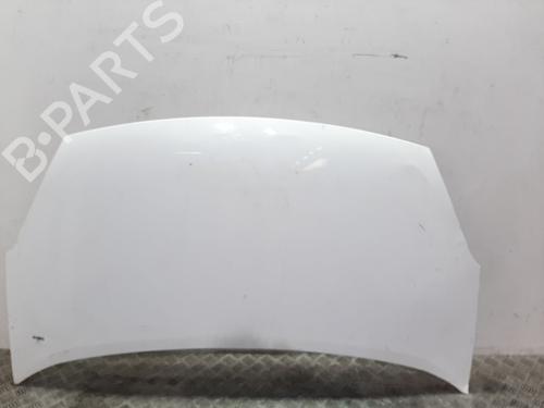 Used Hood CITROËN BERLINGO / BERLINGO FIRST MPV (MF_, GJK_, GFK_) 1.6 HDI 90 (MF9HX) (90 hp) 15498604
