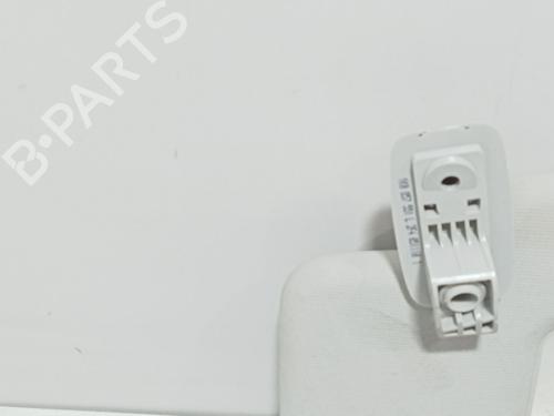 Left sun visor VW PASSAT B7 (362) 1.6 TDI | BP38926958I1 - Image 2