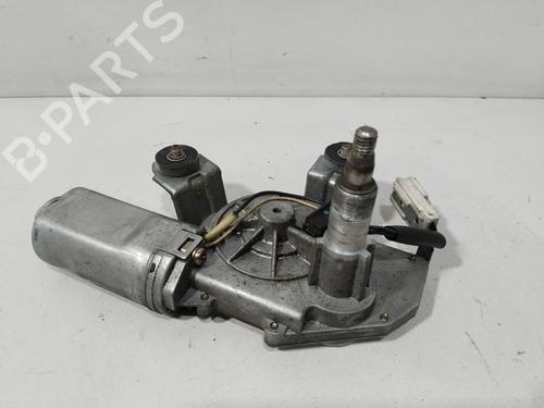 Viskermotor bagrude SSANGYONG RODIUS I 2.7 Xdi 4WD | BP29488713M102 