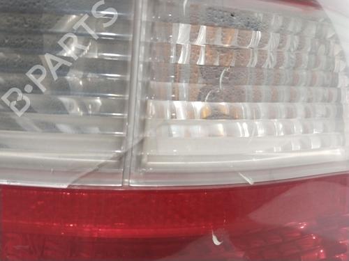 Right taillight BMW 1 (E87)  | BP20707223C35 