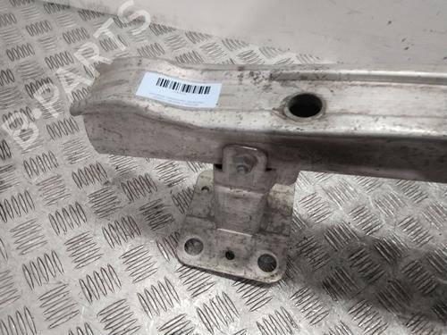 Front bumper reinforcement RENAULT MEGANE II Estate (KM0/1_) 1.5 dCi (KM16, KM1E) | BP12256940C109 