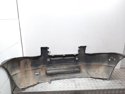 Front bumper LAND ROVER FREELANDER I (L314) 2.0 DI 4x4 | BP8062521C7 