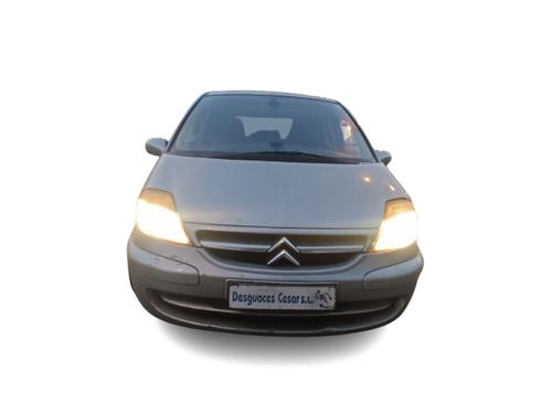 Left front door CITROËN C8 (EA_, EB_) 2.2 HDi | BP30136269C2 