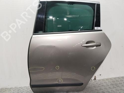 Used Left rear door PEUGEOT 3008 I MPV (0U_) 2.0 HDi (163 hp) 22640621