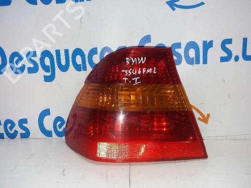 Used Left taillight Left taillight BMW 3 (E46) 330 d (184 hp) 5199086 5199086