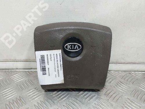 Used Driver airbag KIA SORENTO I (JC) [2002-2011]  5203283