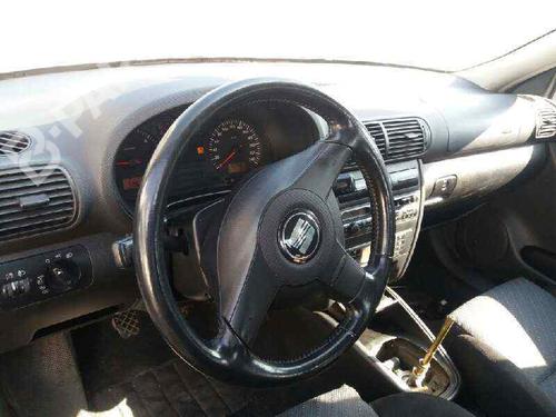 Right taillight SEAT LEON (1M1)  | BP6785294C35 