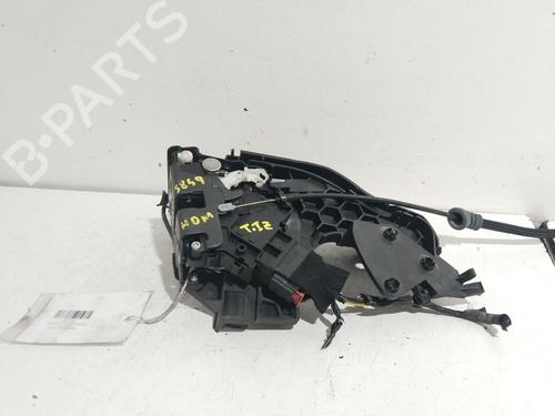 Used Rear left lock VOLVO V50 (545) 1.6 D (110 hp) 19651294
