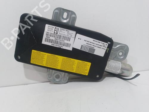 Used Left seat airbag BMW 3 (E46) 320 d (136 hp) 13560265