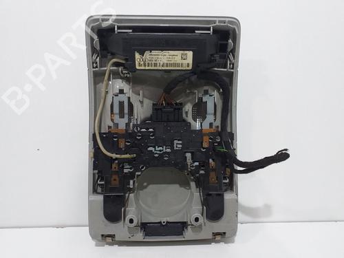 Innerbelysning SEAT EXEO (3R2) | BP14067400I8 - Image 3
