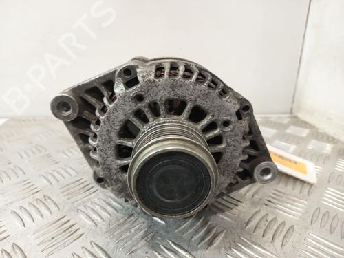 Used Alternator Alternator CHEVROLET LACETTI (J200) 2.0 D (121 hp) 34288291 34288291