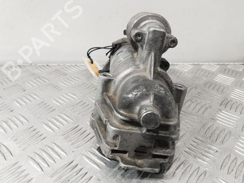 Used Starter Starter FORD TRANSIT Platform/Chassis (FM_ _, FN_ _) 2.4 TDCi (137 hp) 40101757 40101757