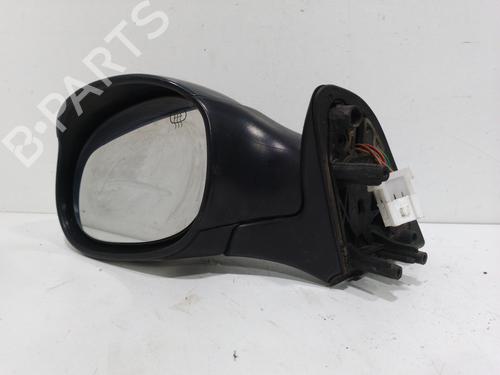 Used Left mirror CITROËN XSARA PICASSO (N68) 1.6 HDi (109 hp) 9966639
