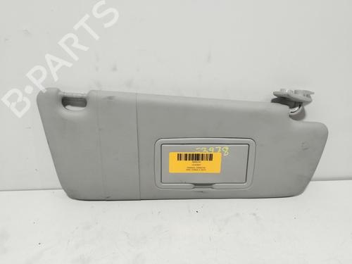 Parasol derecha Parasol derecha OPEL CORSA D (S07) 1.3 CDTI (L08, L68) (90 hp) 36914974 36914974