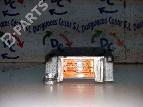 Kollisjonspute styreenhet OPEL VECTRA B (J96) 2.2 i 16V (F19) (147 hp) 5171787