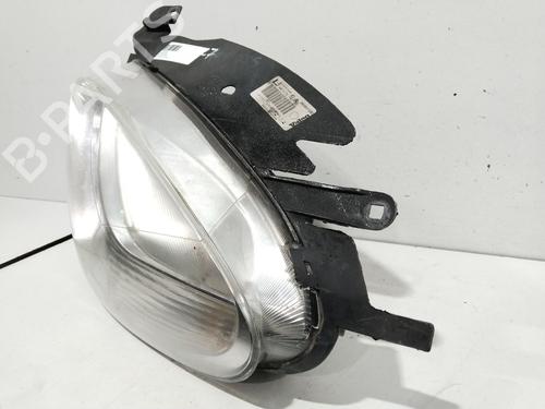 Left headlight CITROËN XSARA PICASSO (N68)  | BP17712382C28 