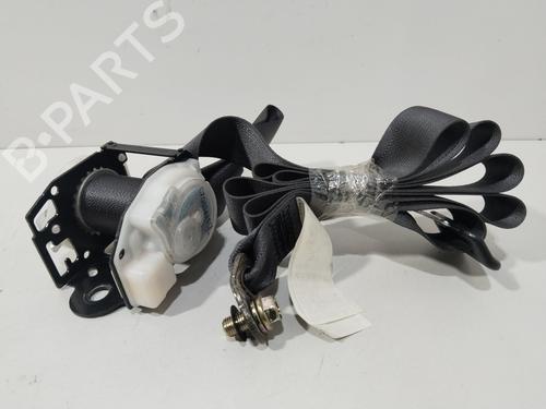 Used Rear left seatbelt SUBARU LEGACY IV Estate (BP) 2.5 AWD (BP9) (165 hp) 27996907