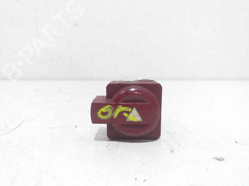 Used Warning switch Warning switch CITROËN C4 Coupe (LA_) [2004-2013] 16415183 16415183