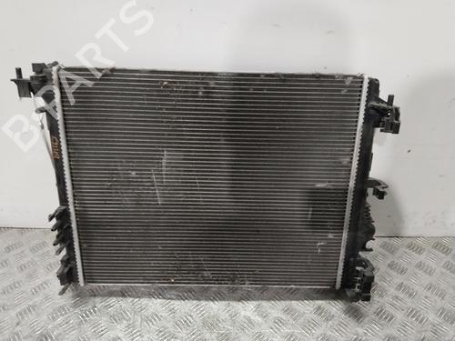 Water radiator RENAULT GRAND SCÉNIC IV (R9_) 1.3 TCe 160 | BP29402260M31 