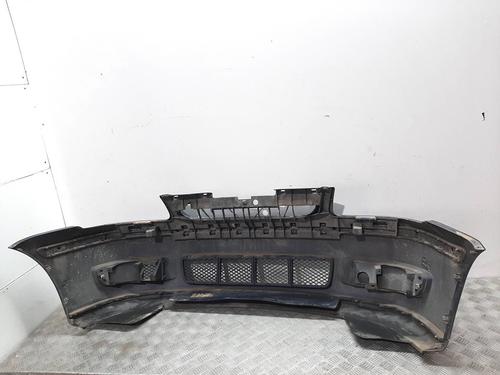 Front bumper VW POLO (6N2)  | BP7164459C7 