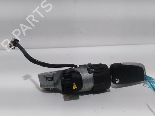 Used Ignition barrel Ignition barrel CITROËN C4 II (NC_) [2009-2026] 11681560 11681560