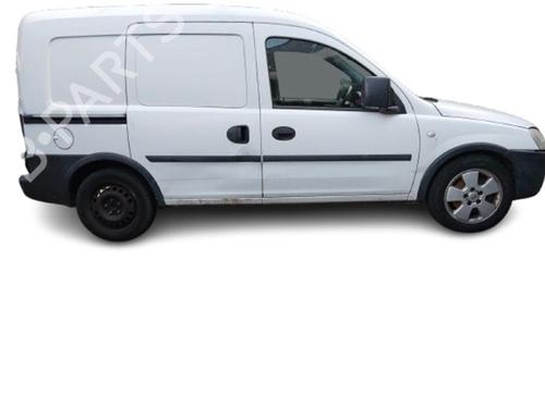 Gearbox OPEL COMBO Box Body/MPV 1.7 CDTI 16V | BP23206065M3 
